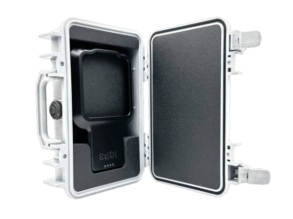 iGps Tracker for Vehicle